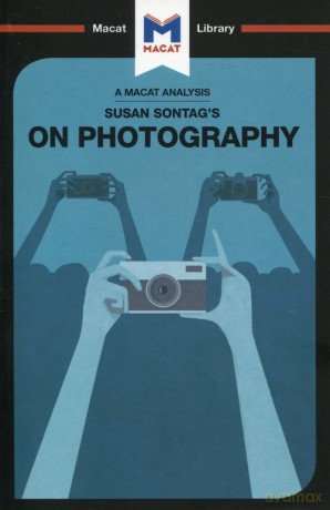 Susan Sontag's On Photography [KSIĄŻKA]