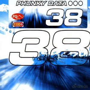 Phunky Data: 38 [2xWinyl]