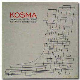 Joseph Kosma: 12inch No 3 Of 5 [Winyl]