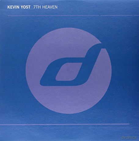 Kevin Yost: 7th Heaven [Winyl]