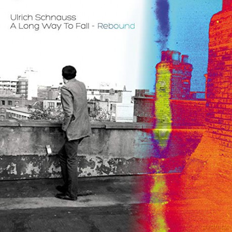 Ulrich Schnauss: A Long Way To Fall - Rebound [2xWinyl]