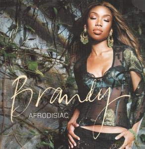Brandy: Afrodisiac [Winyl]