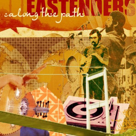 Eastenders: Along The Path [2xWinyl]