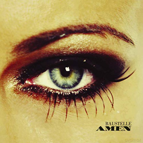 Baustelle: Amen [2xWinyl]