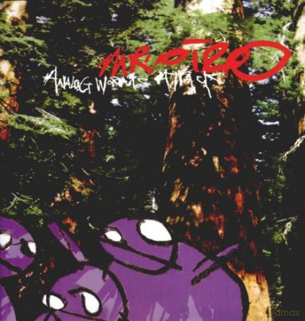 Mr. Oizo: Analog Worms Attack [2xWinyl]