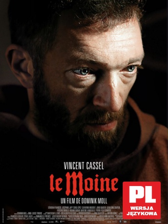 Mnich [DVD]