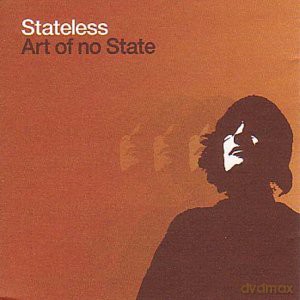 Stateless: Art Of No State [2xWinyl]