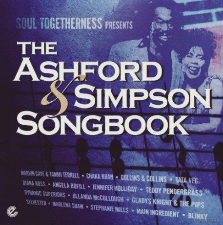 Ashford And Simpson Songbook [2xWinyl]