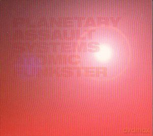 Planetary Assault Systems: Atomic Funkster [2xWinyl]