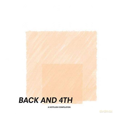 Back And 4th [3xWinyl]