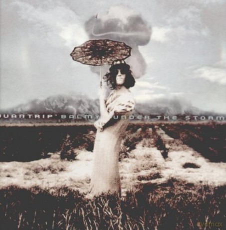 Juantrip': Balmy Under The Stormy [Winyl]