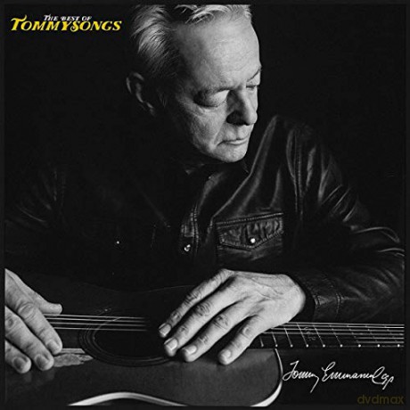 Tommy Emmanuel: Best Of Tommysongs [Winyl]
