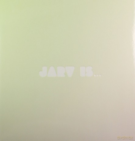 Jarv Is: Beyond The Pale [Winyl]