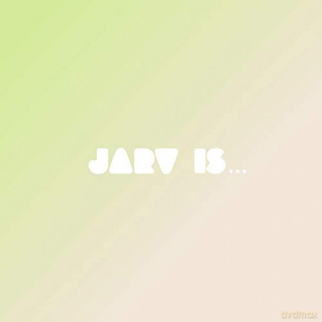 Jarv Is: Beyond The Pale [Winyl]