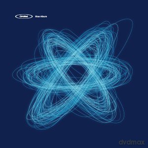 Orbital: Blue Album [2xWinyl]