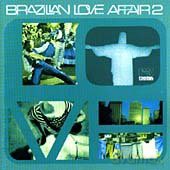 Brazilian Love Affair [2xWinyl]