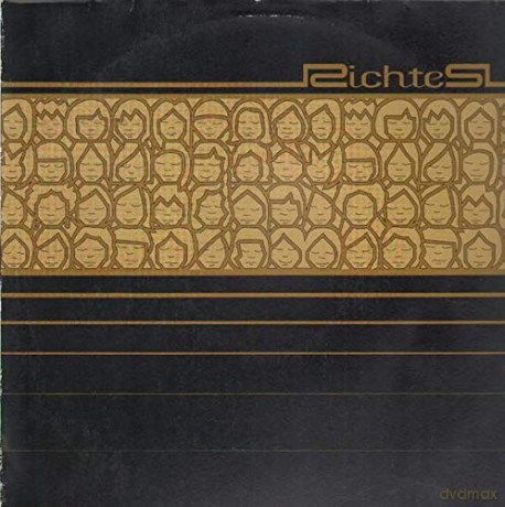 Sviatoslav Richter: Brush [Winyl]