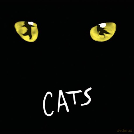 Andrew Lloyd Webber: Cats [2xWinyl]