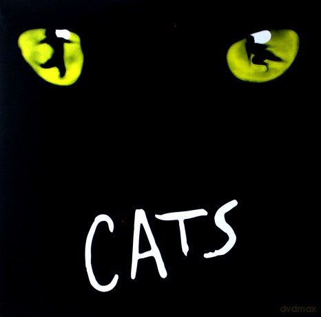 Andrew Lloyd Webber: Cats [2xWinyl]