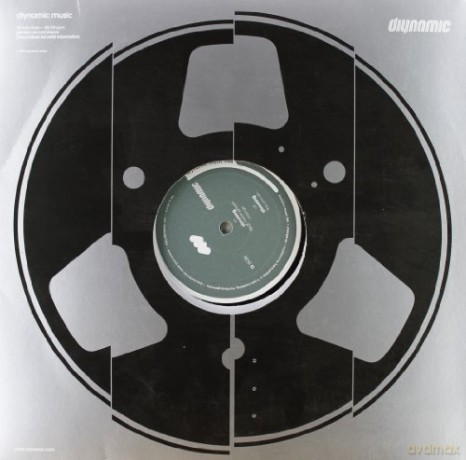 Stimming: Change [Winyl]