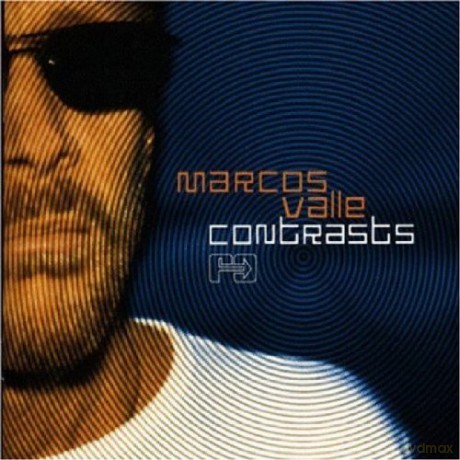 Marcos Valle: Contrasts [2xWinyl]
