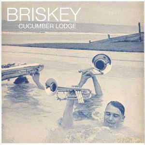Briskey: Cucumber Lodge [2xWinyl]