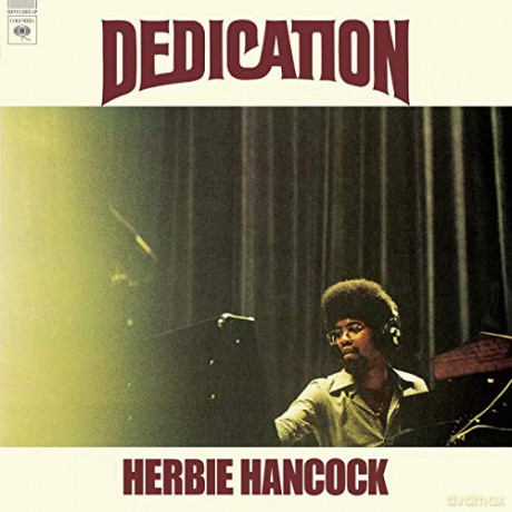 Herbie Hancock: Dedication [Winyl]