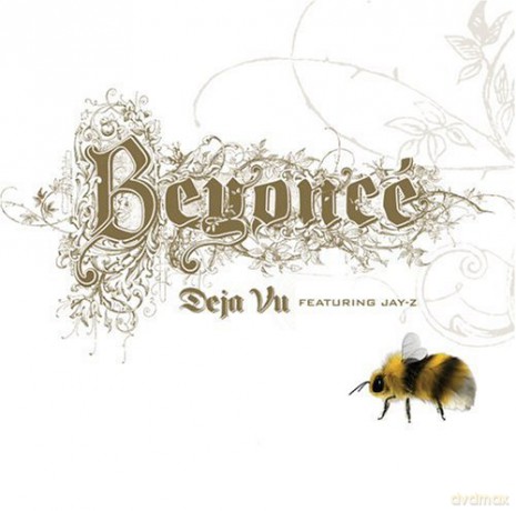 Beyonce: Deja Vu [Winyl]