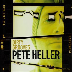 Pete Heller: Dirty Grooves - Nite: Life, Vol. 14 [2xWinyl]