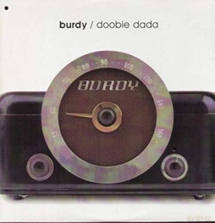 Burdy: Doobie Dada [Winyl]