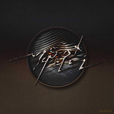 Maserati: Enter The Mirror [CD]