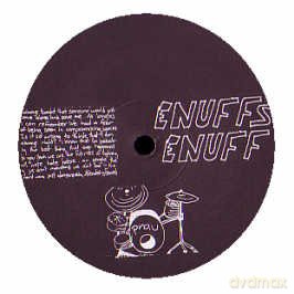 Pnau: Enuffs Enuff [Winyl]