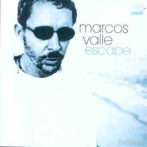 Marcos Valle: Escape [2xWinyl]