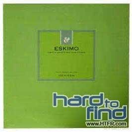Eskimo: Various Artists And Many Others [3xWinyl]
