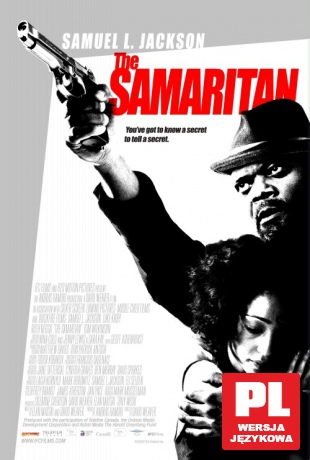 Samarytanin [DVD]
