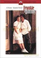 Frankie i Johnny (polski lektor) [DVD]