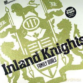 Inland Knights: Family Duels [2xWinyl]