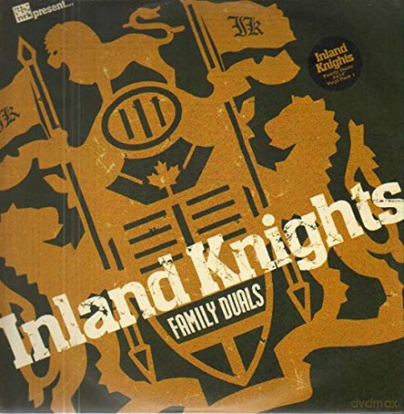 Inland Knights: Family Duels [2xWinyl]