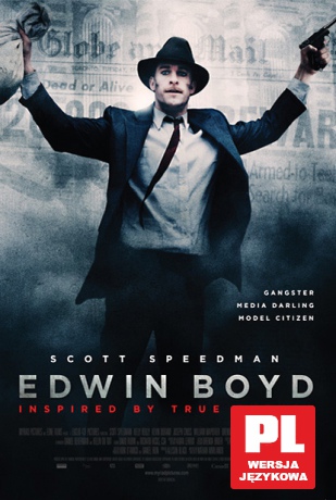 Edwin Boyd [DVD]