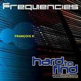Frequencies [3xWinyl]