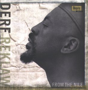 Derf Reklaw: From The Nile [2xWinyl]