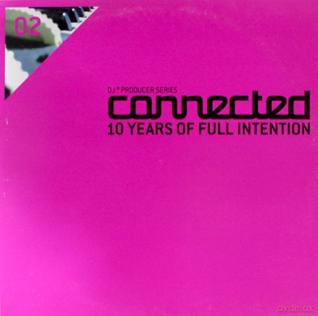 Connected: Full Intention [2xWinyl]