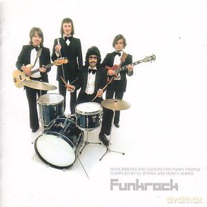 Funk Rock [3xWinyl]