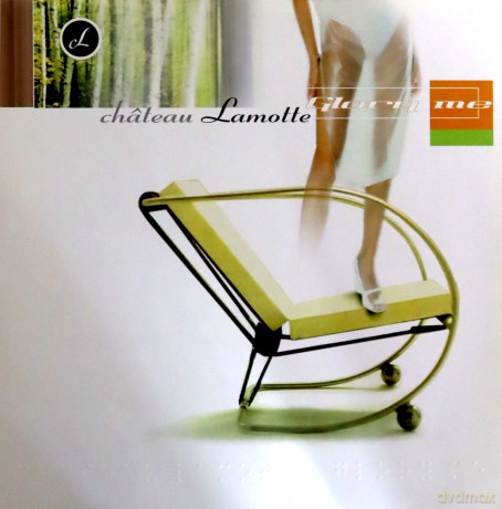 Chateau Lamotte: Glory Me [Winyl]