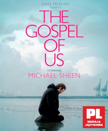 The Gospel of Us [DVD]