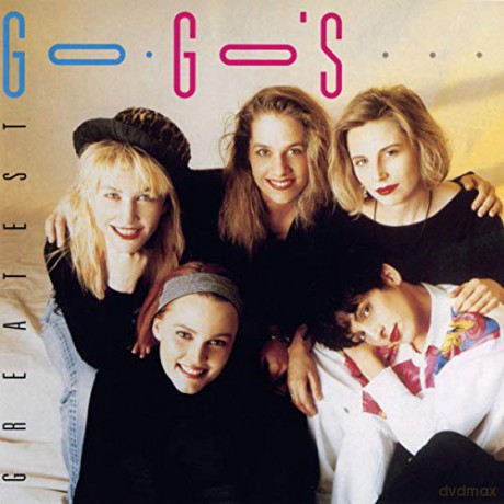 Go-Go's The: Greatest [Winyl]