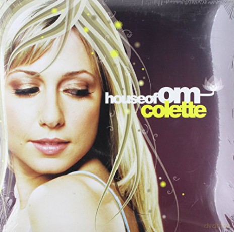 Collette: House Of Om: Part 1 [2xWinyl]