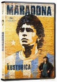 Maradona wg Kusturicy [DVD]