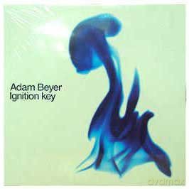 Adam Beyer: Ignition Key [2xWinyl]