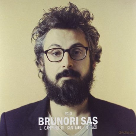 Brunori Sas: Il Cammino Di Santiago in Taxi 3 [Winyl]